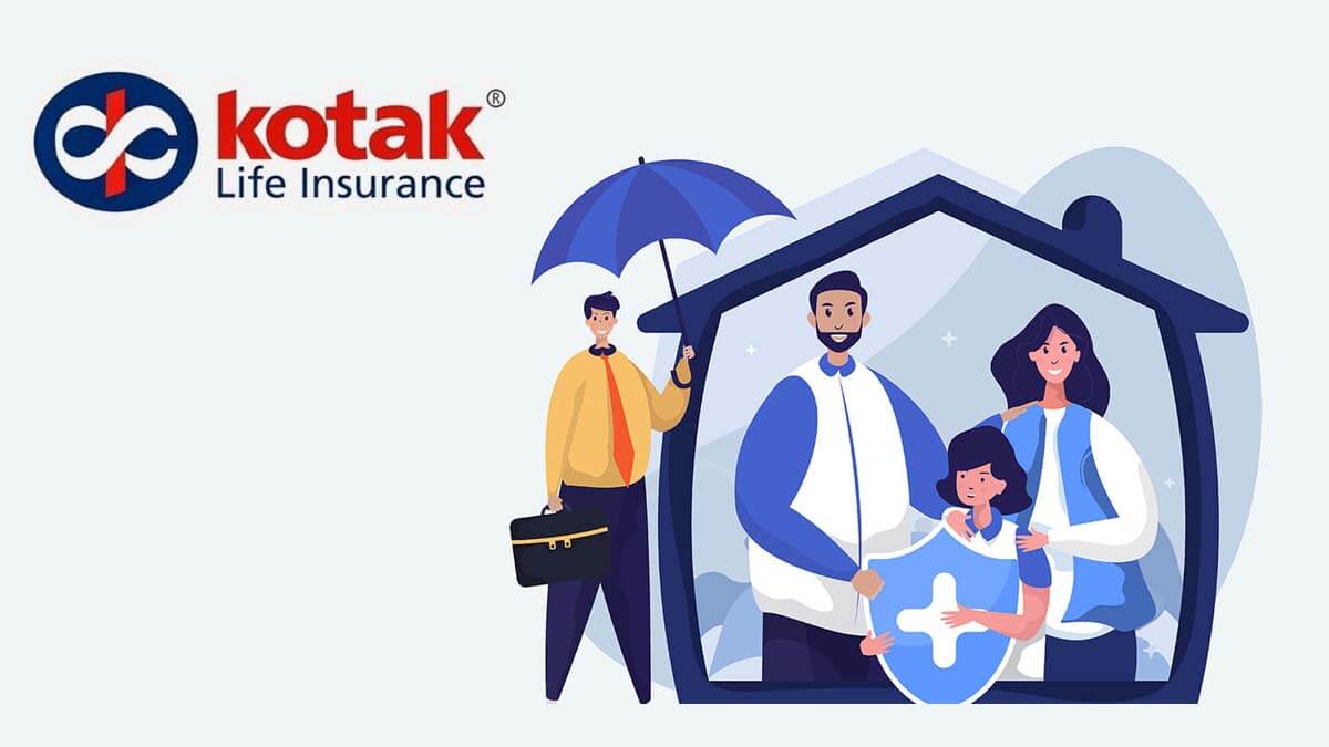 kotak life insurance logo images