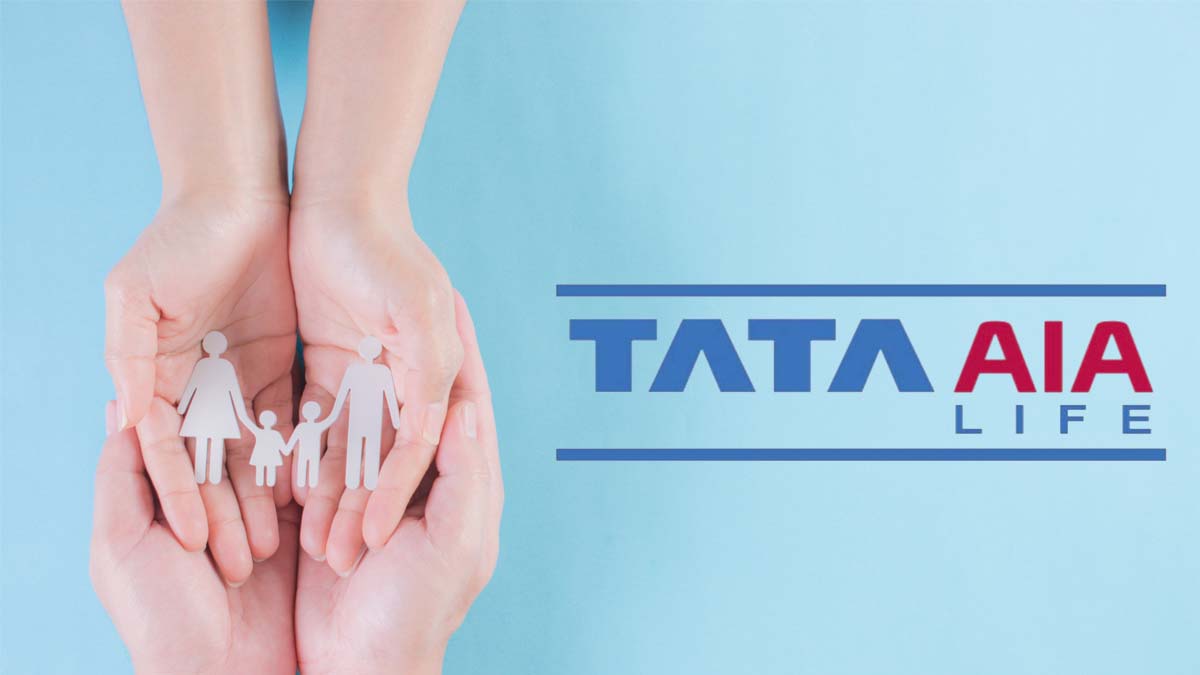 Image of TATA AIA Life Insurance Price List in India 2022
