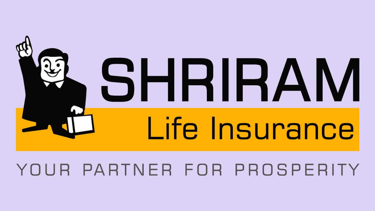 shriram life insurance image