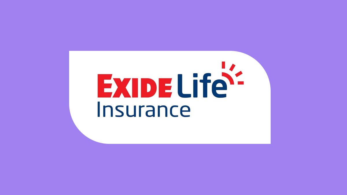 exide life insurance logo images