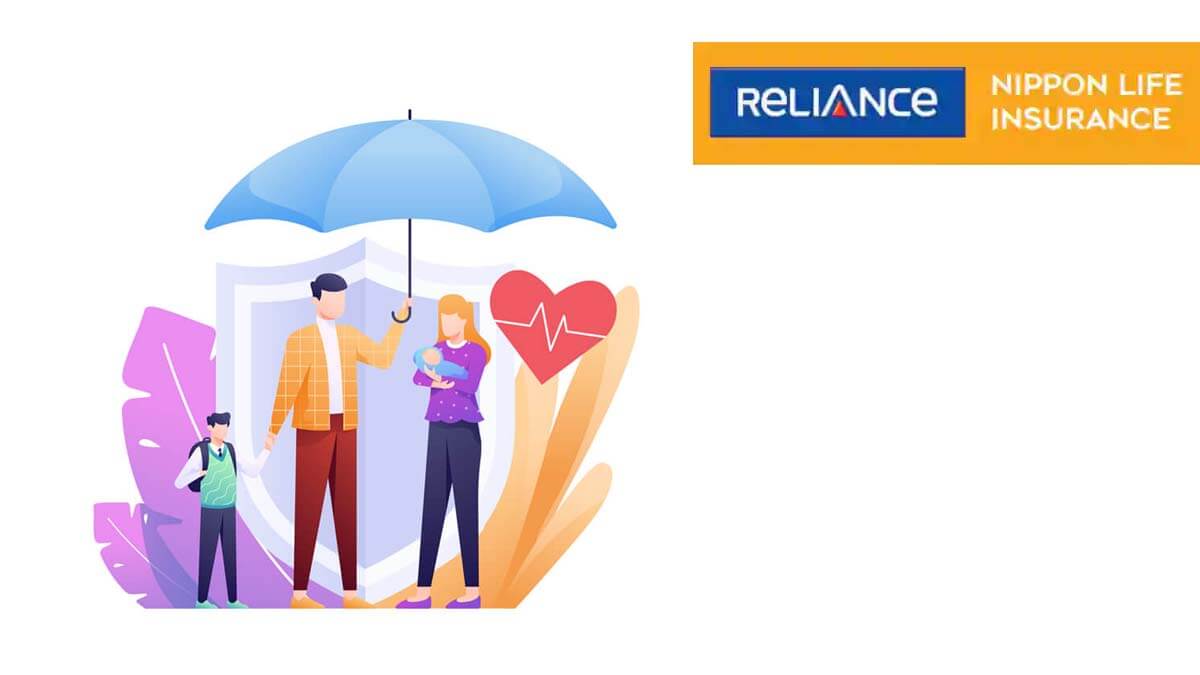 reliance nippon life insurance images