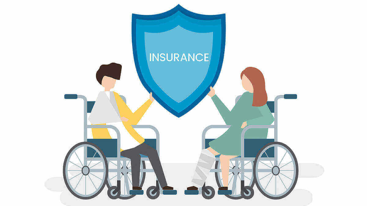 Buy Accident Insurance Policy Online