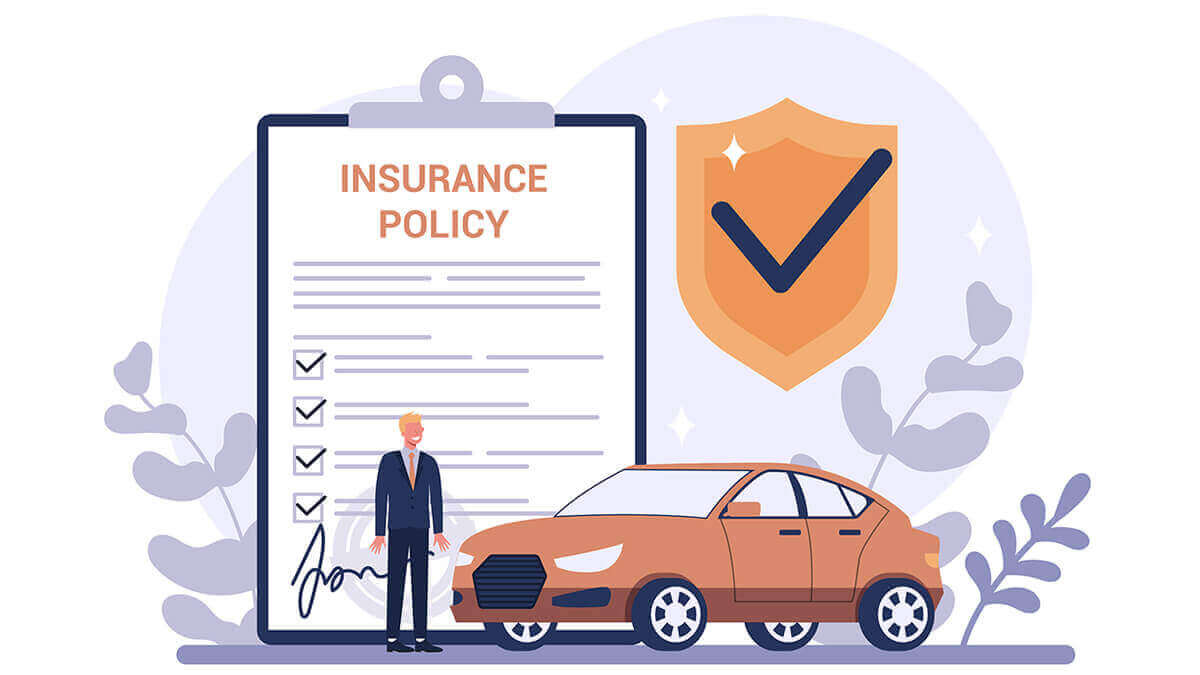 Commercial Car Insurance Online - PolicyBachat