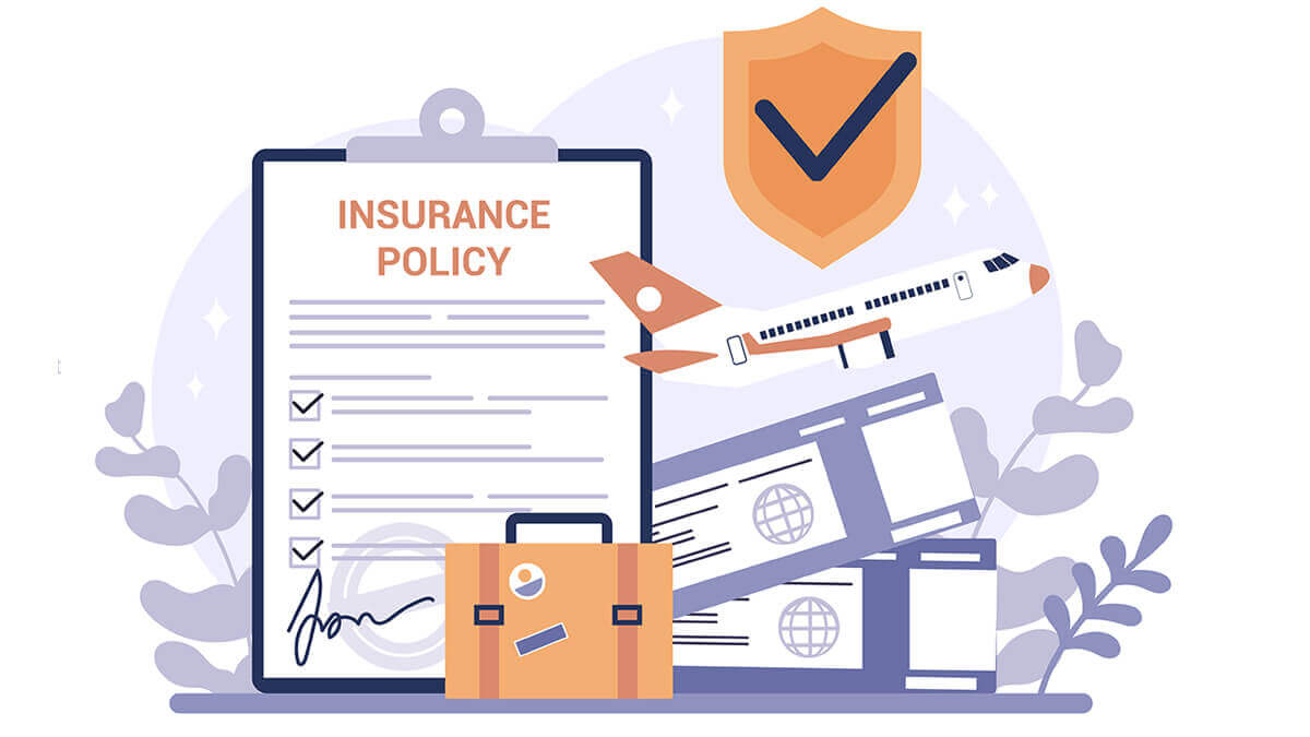 Travel Insurance Policy