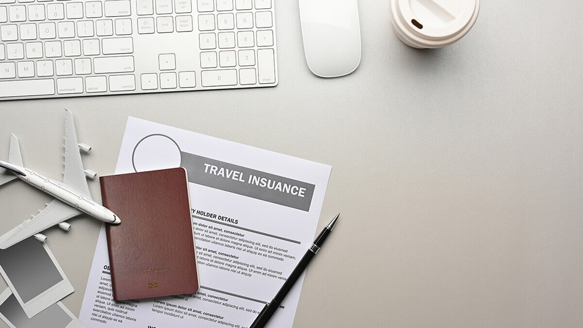 Image of Travel Insurance Myths and Facts