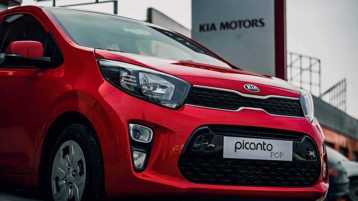 Image of Kia Motors Car Insurance Price List in India 2024