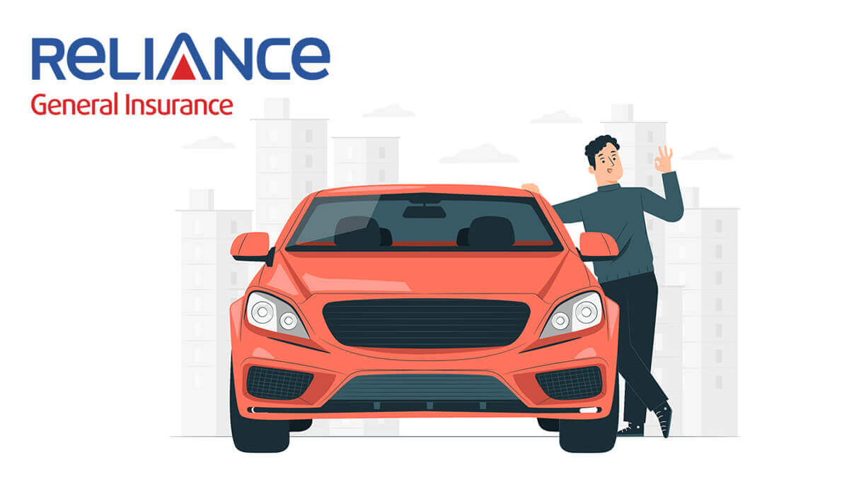 Image of Reliance Car Insurance Price List in India 2022