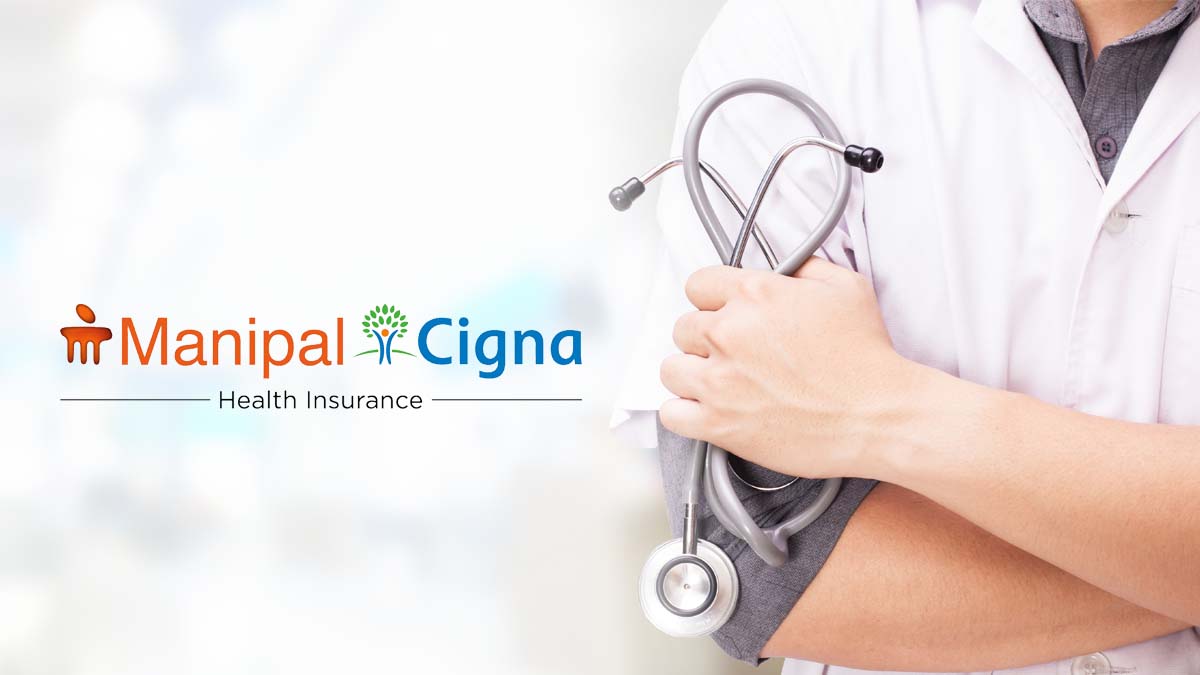 Image of ManipalCigna Health Insurance Price List in India 2023
