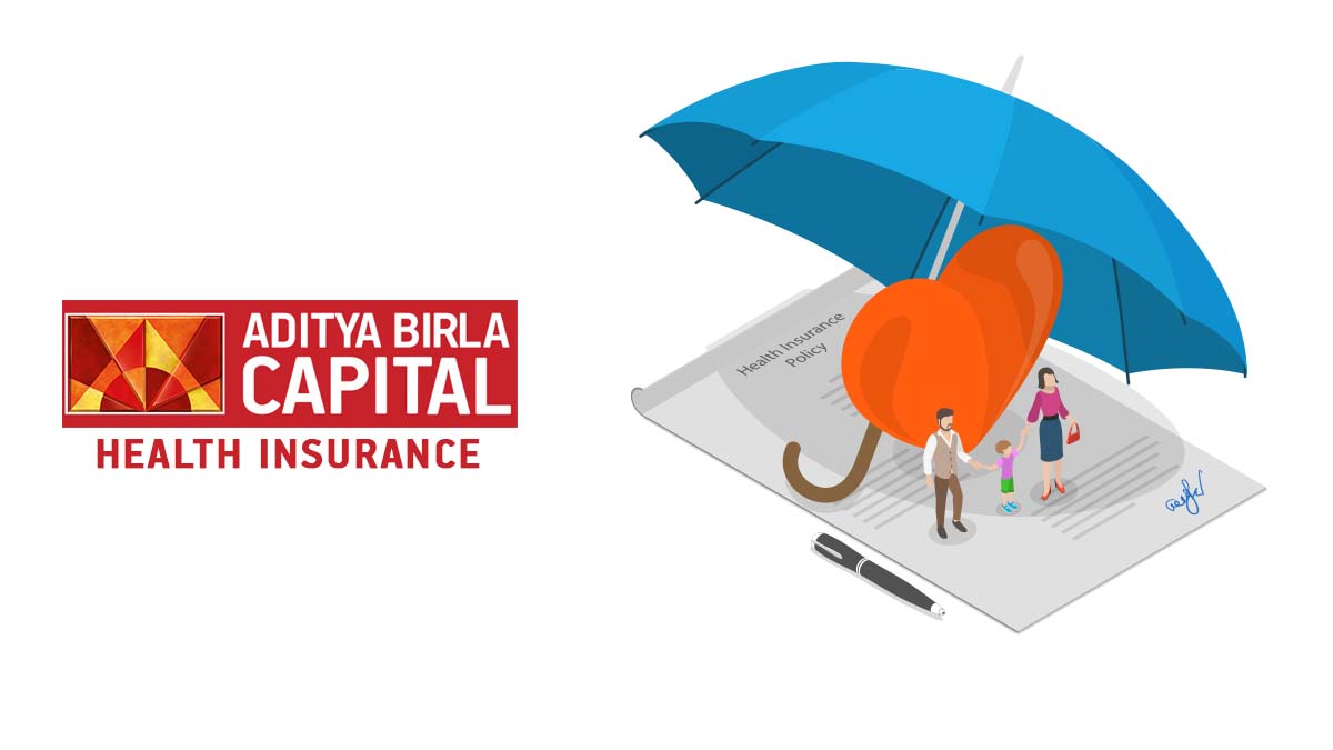 Image of Buy Aditya Birla Health Insurance Policy Online