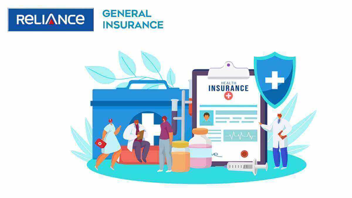 Image of Reliance Health Insurance Company 