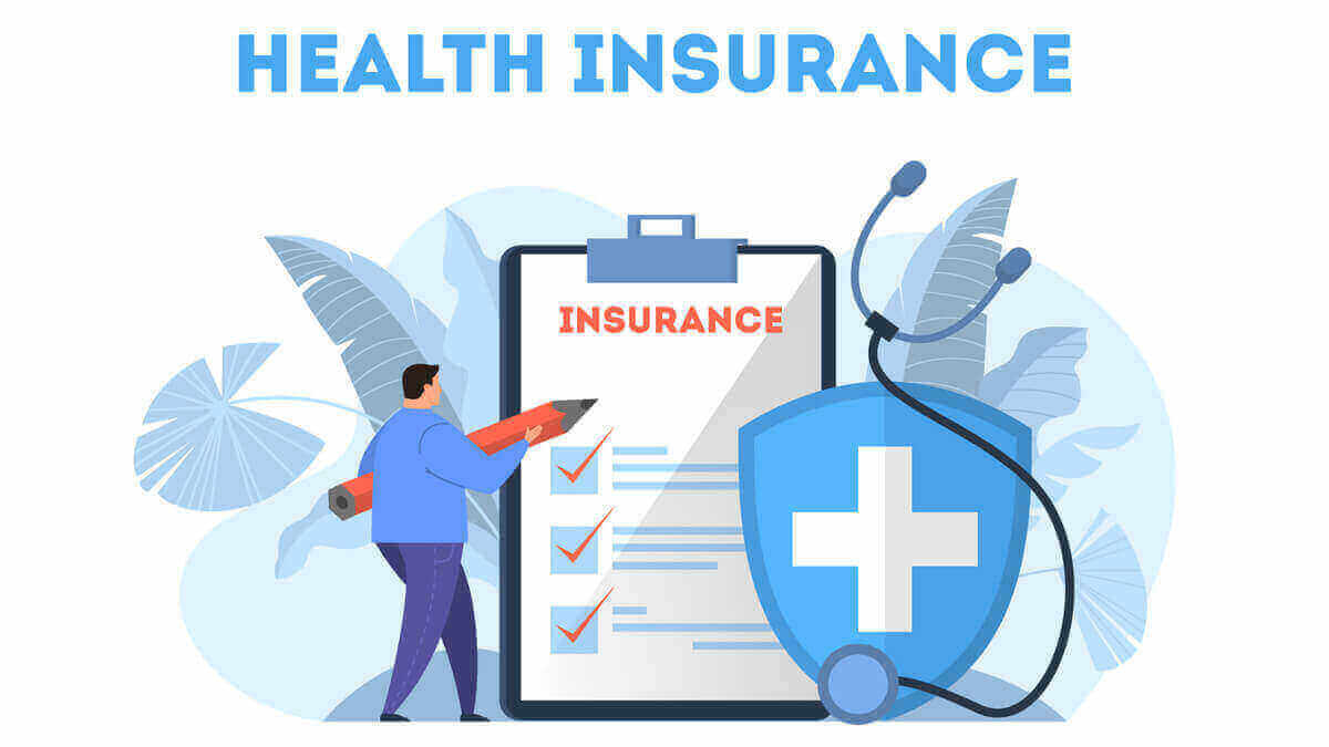 Image of Health Insurance Renewal Online