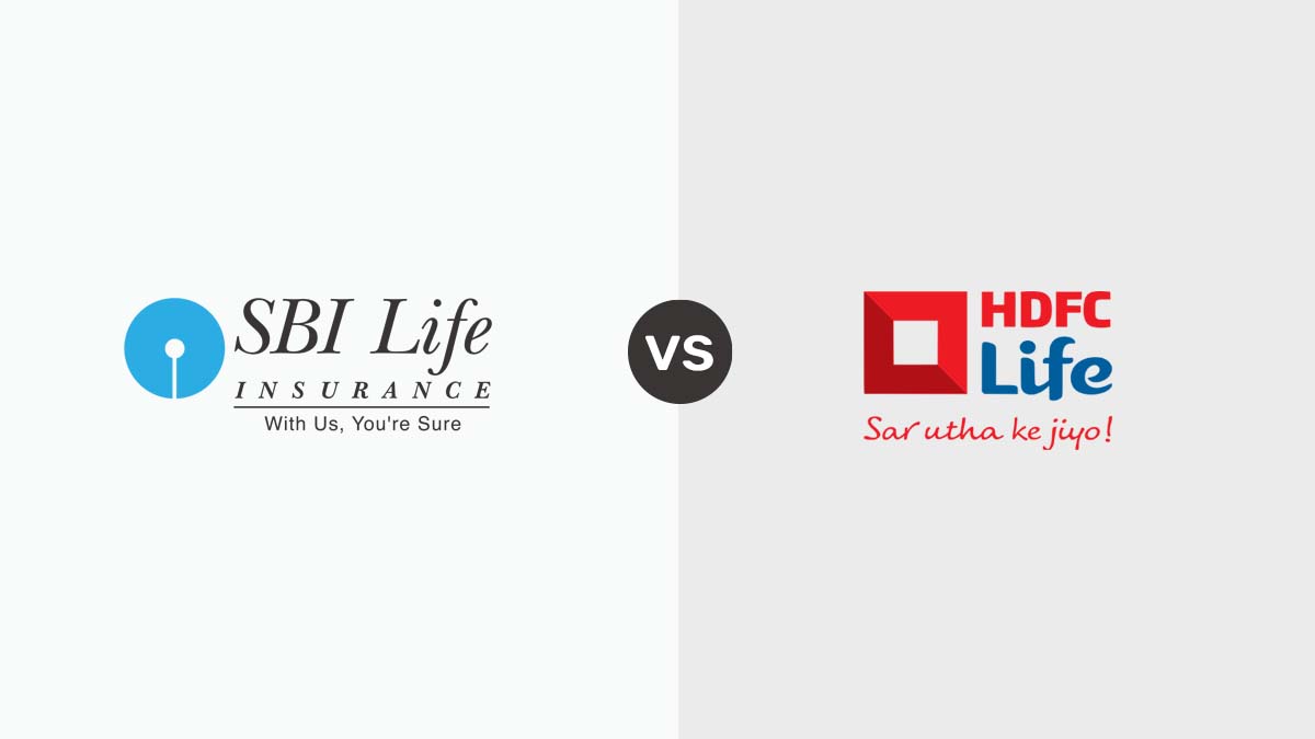 sbi-vs-hdfc-life-insurance-comparison-policybachat