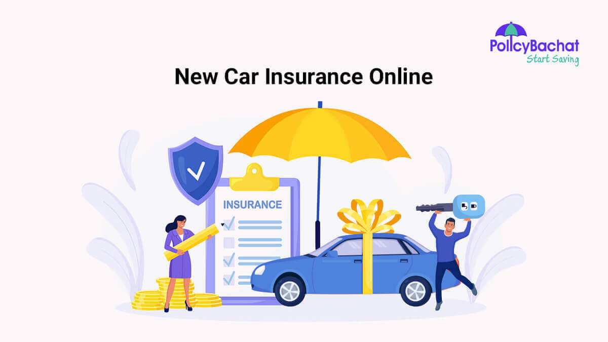 PolicyBachat - Compare Car, Life, Health and Bike Insurance