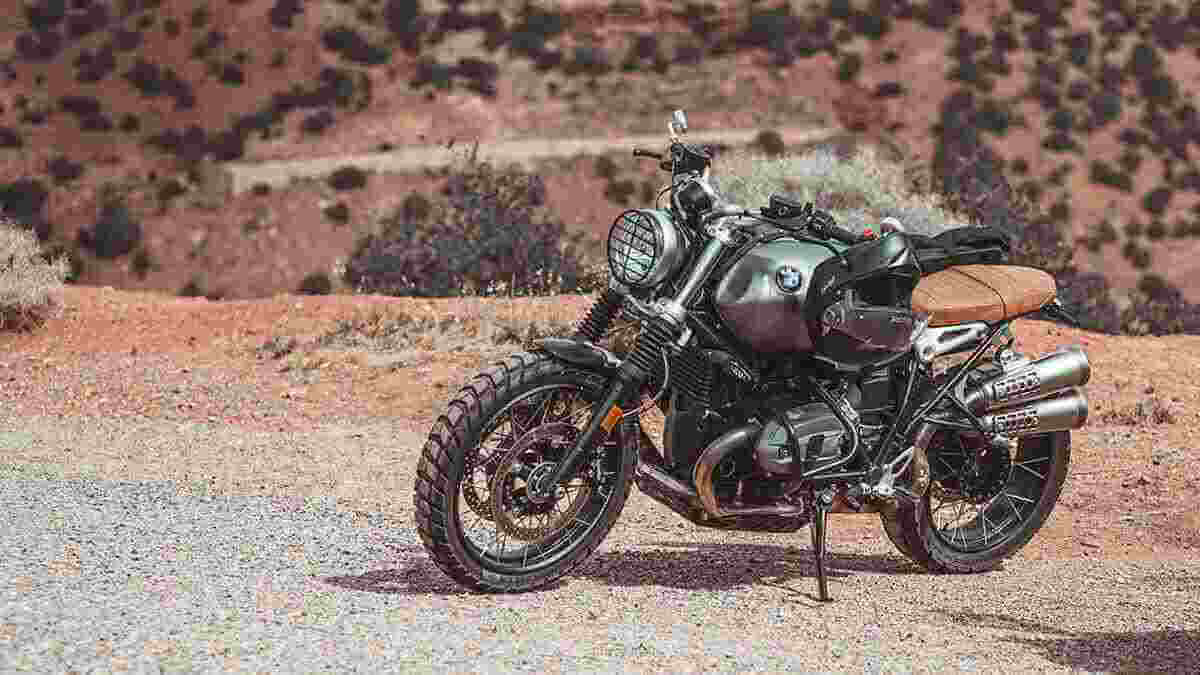 Image of BMW Bike Insurance Price List in India 2023