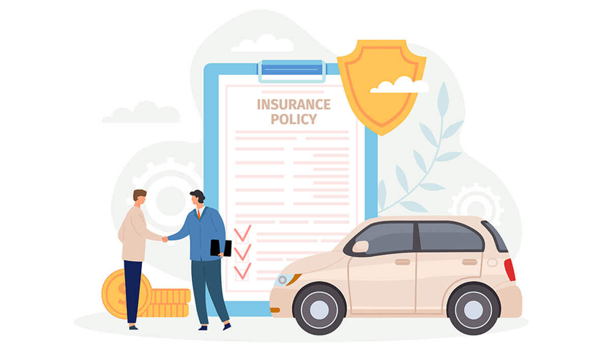 Check Car Insurance Online