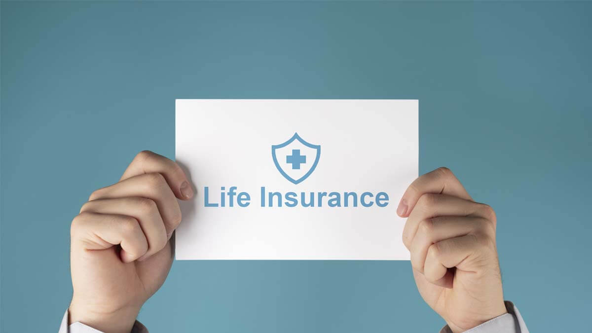 Best Life Insurance for 40 Year Old in India