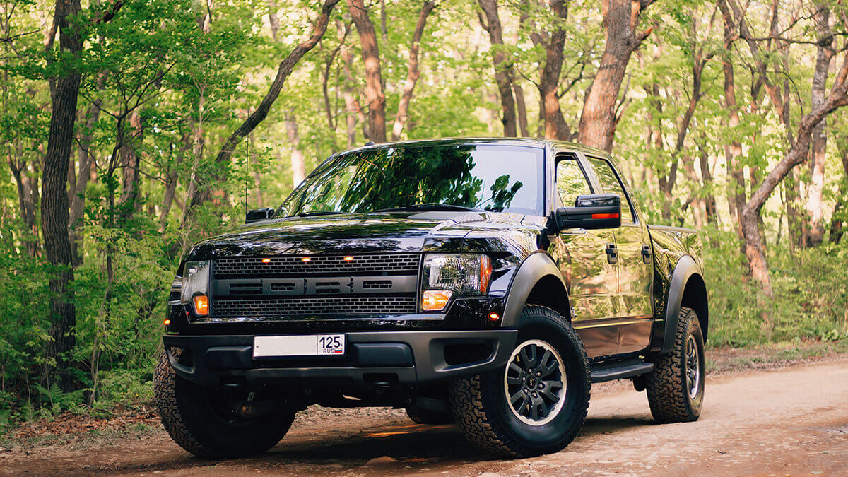 How to Save Money on Ford Insurance in 2022