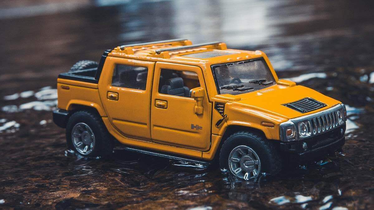 Hummer Insurance Compare Rates & Get Quotes PolicyBachat