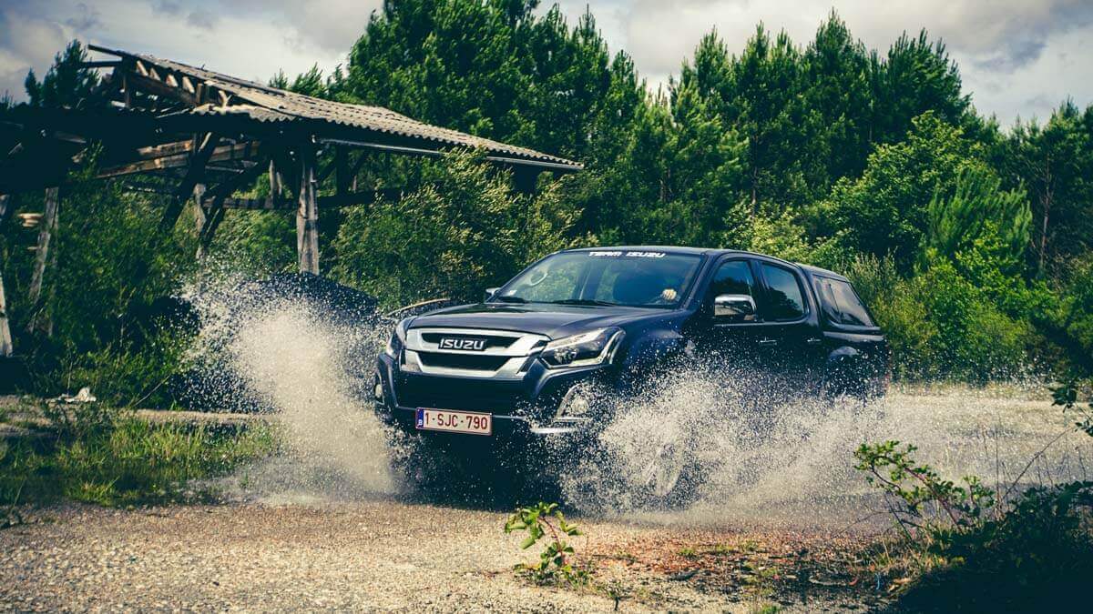 How to Save Money on Isuzu Insurance in 2022