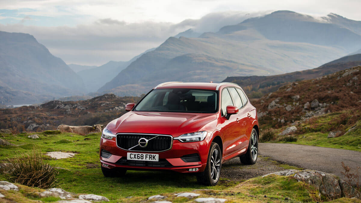 Volvo Insurance Compare Rates & Get Quotes PolicyBachat