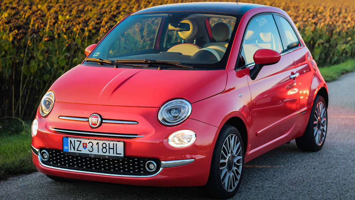 How to Save Money on Fiat Insurance in 2022