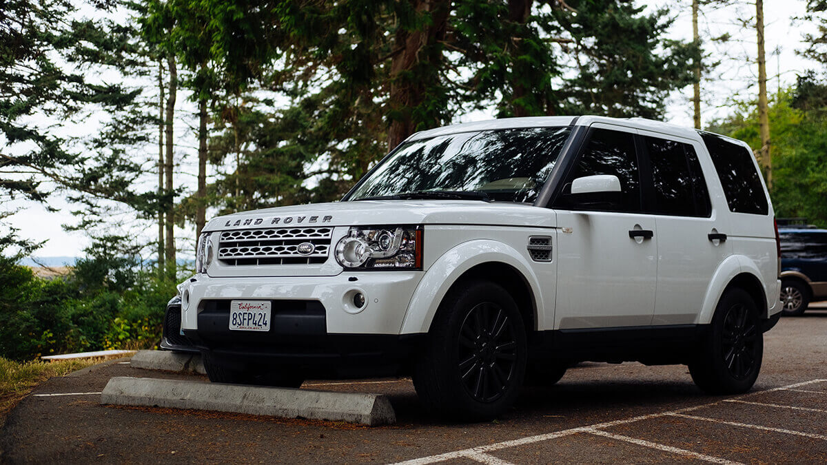 Land Rover Insurance Compare Rates & Get Quotes PolicyBachat