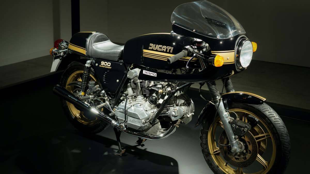 How to Save Money on DUCATI Insurance in 2022