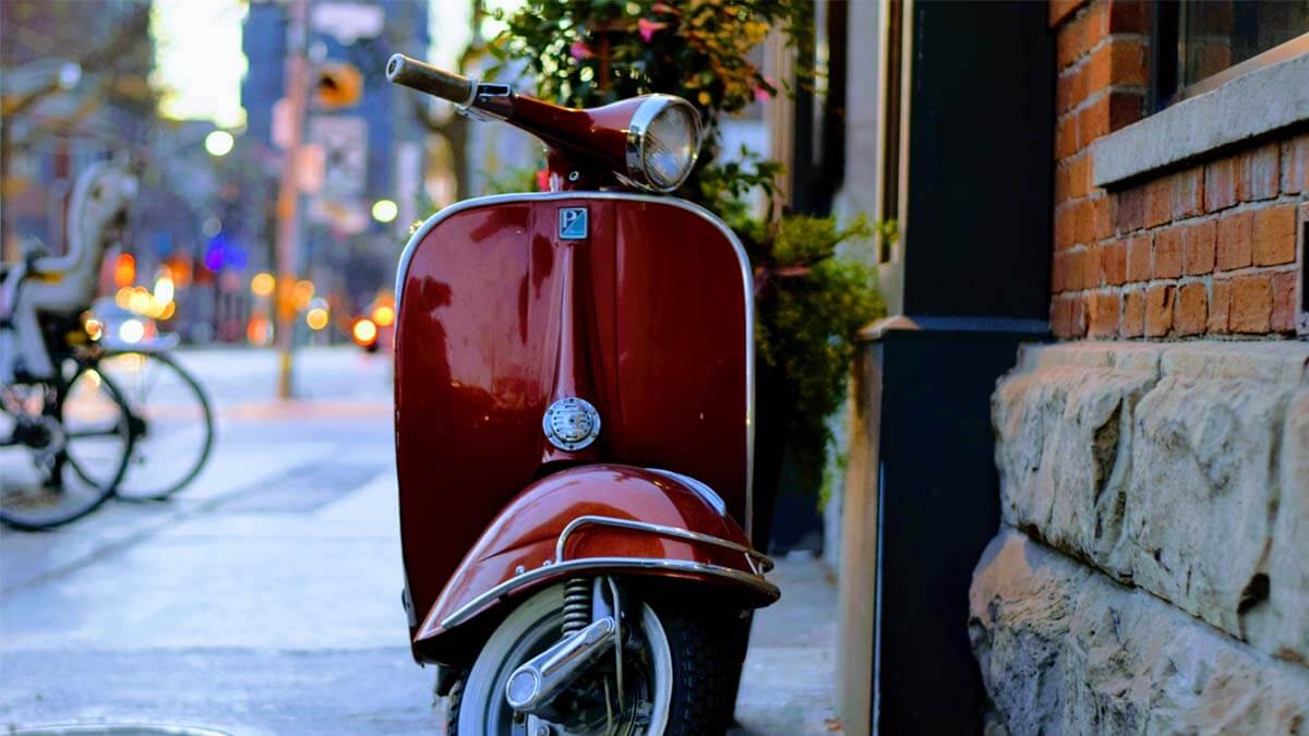 How to Save Money on SCOOTERS INDIA LTD Insurance in 2022