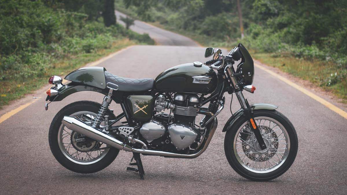 How to Save Money on TRIUMPH Insurance in 2022