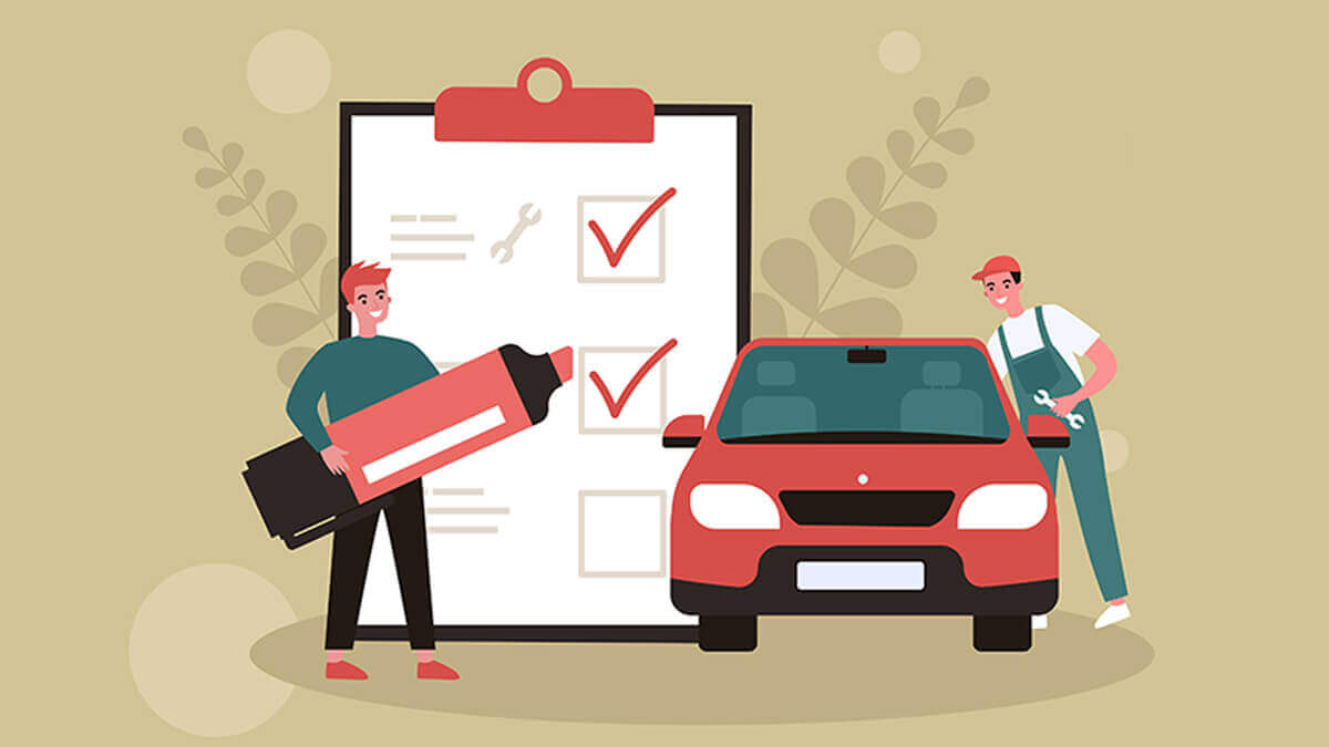 Best Car Insurance Add-ons