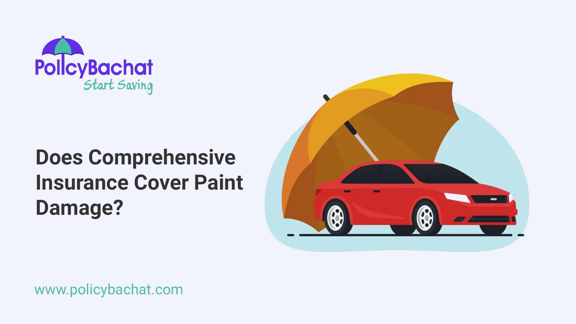 Is Exterior Paint Damage Covered by Home Insurance?