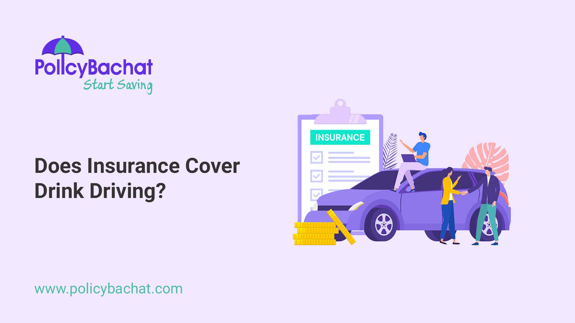 does insurance cover reckless driving
