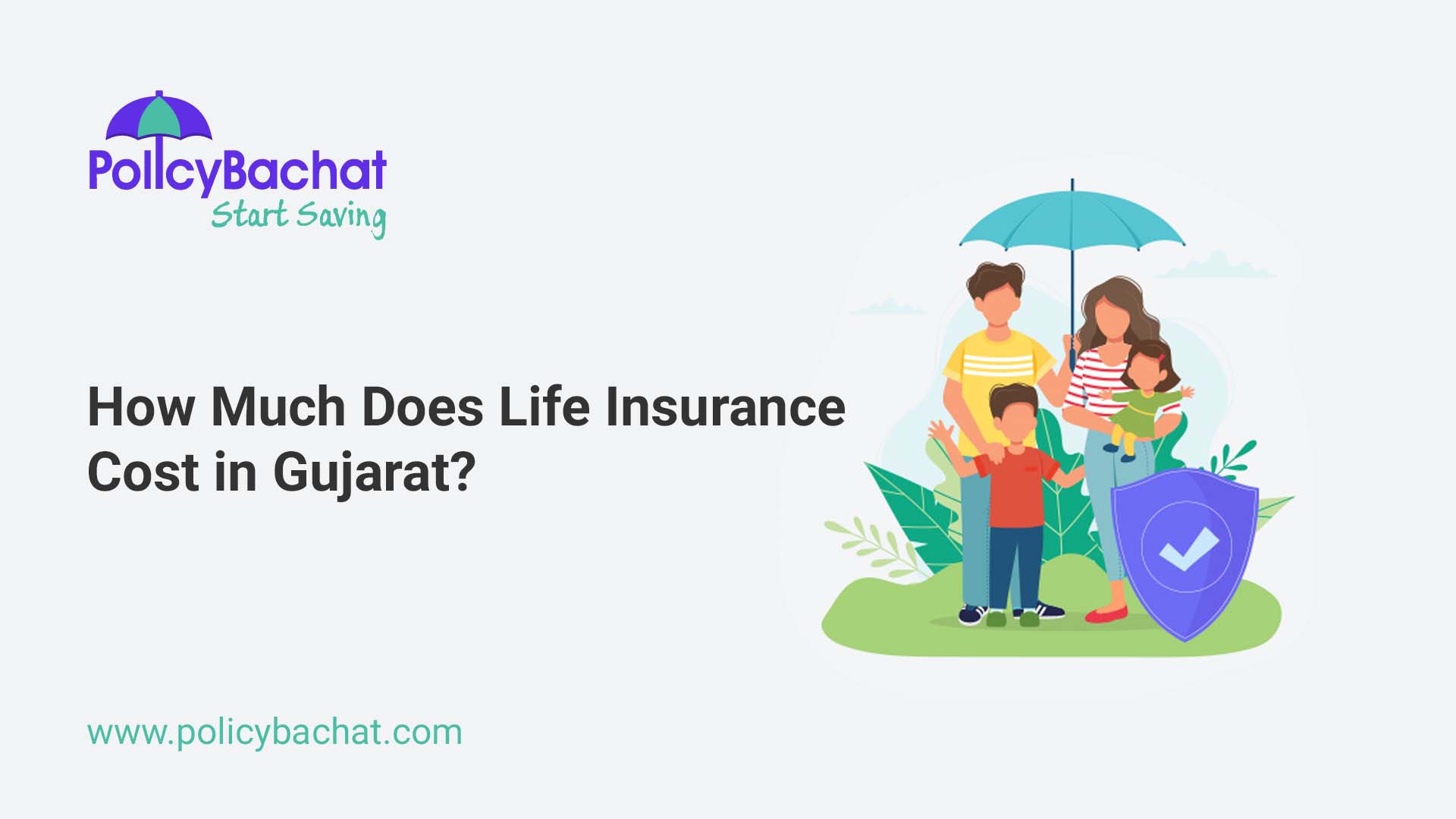 how-much-does-life-insurance-cost-in-gujarat-policybachat