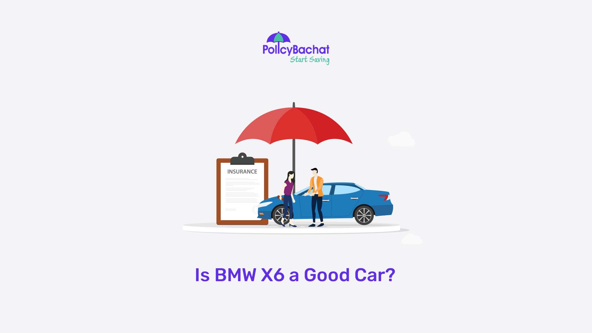 Is BMW X6 a Good Car? PolicyBachat