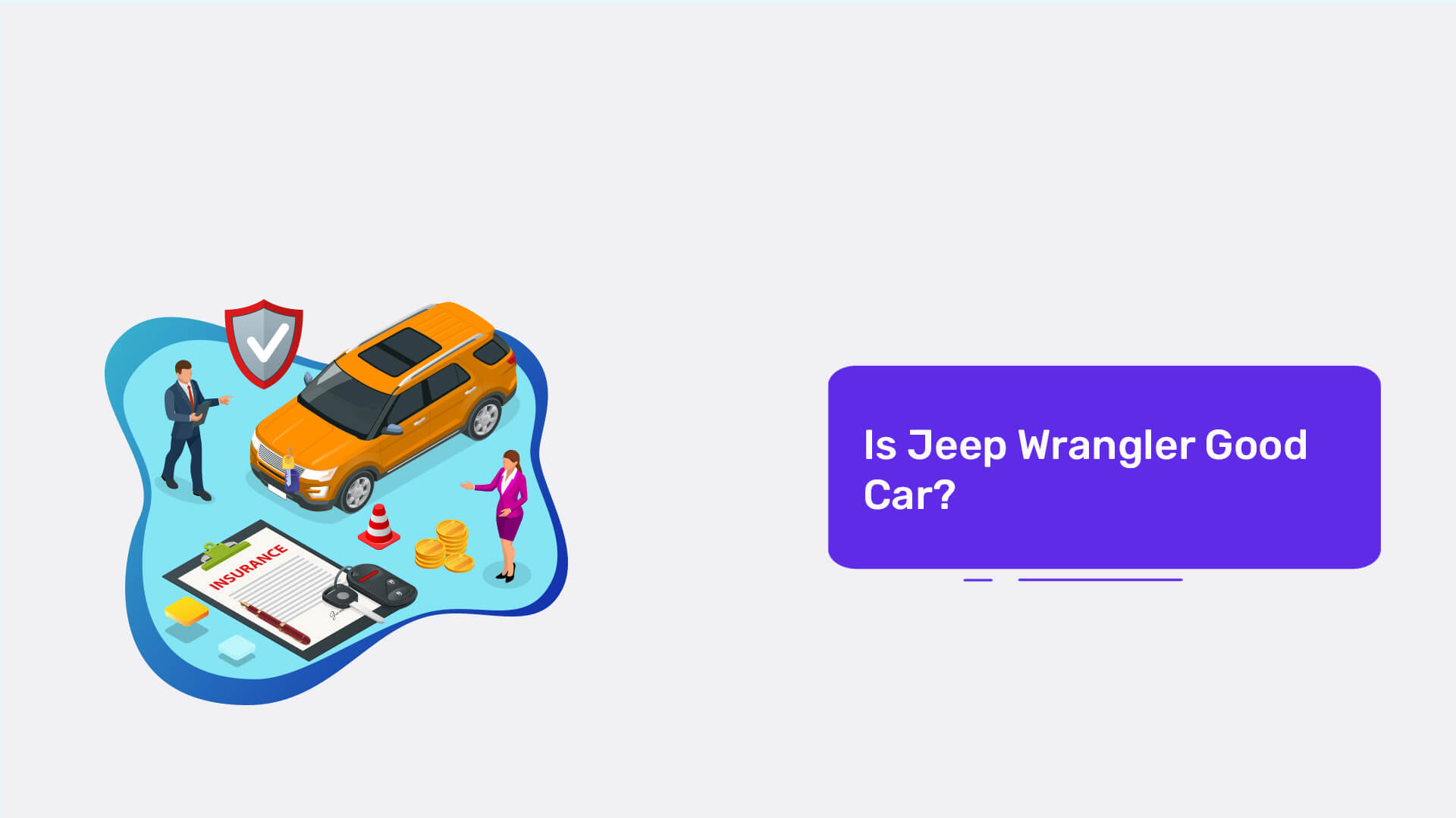Is Jeep Wrangler Good Car? PolicyBachat