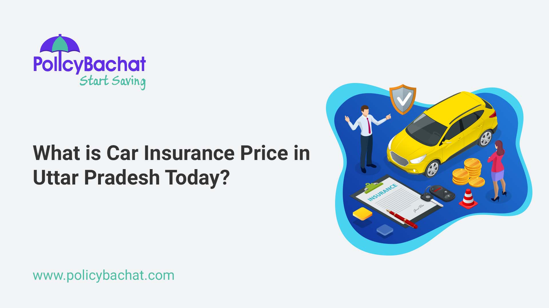 what-is-car-insurance-price-in-uttar-pradesh-today-policybachat