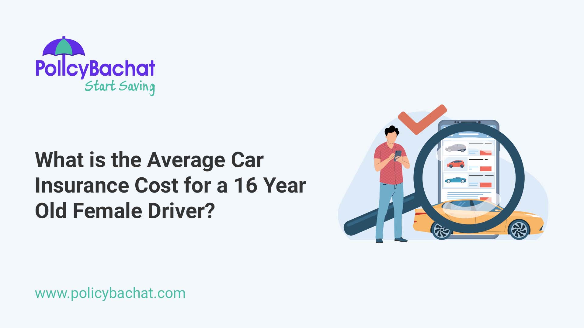 How Much Is Car Insurance For A 16 Year Old Per Month In Florida