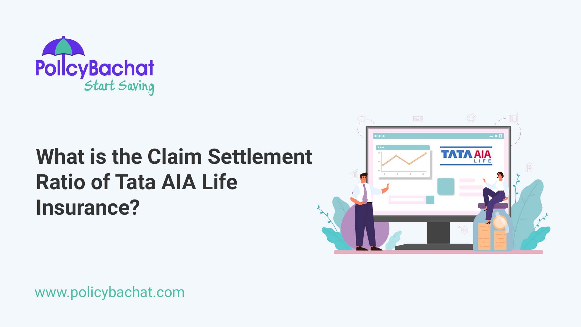 What is the Claim Settlement Ratio of Tata AIA Life Insurance