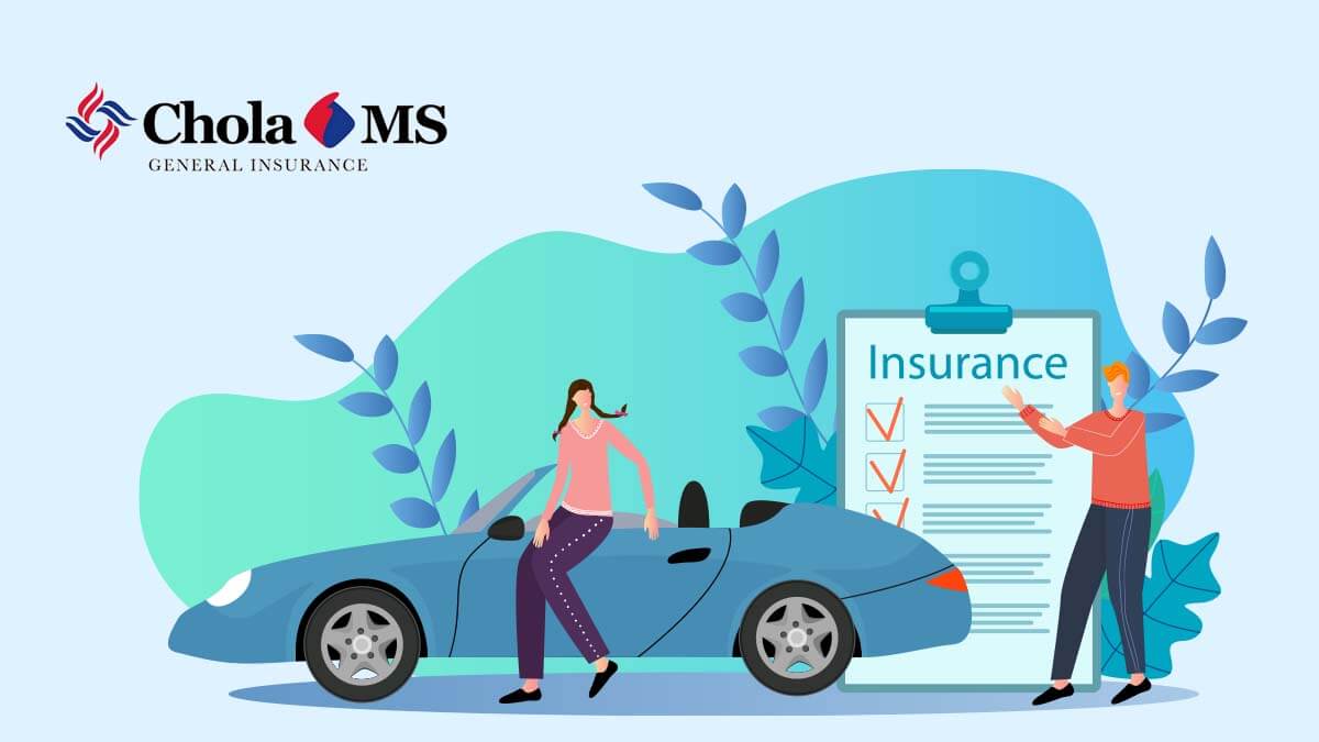 Cholamandalam MS Car Insurance Renewal Online in India {Y}