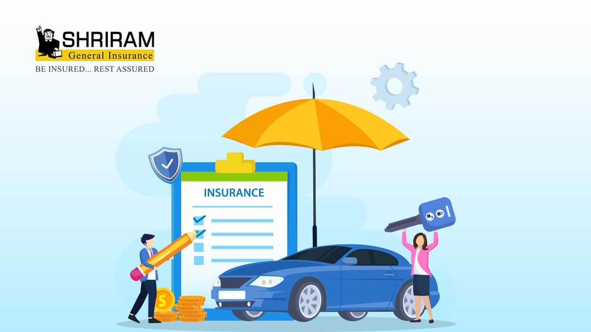 Shriram Car Insurance Renewal Online in India {Y}