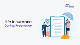 Image of Life Insurance during Pregnancy in India 2024