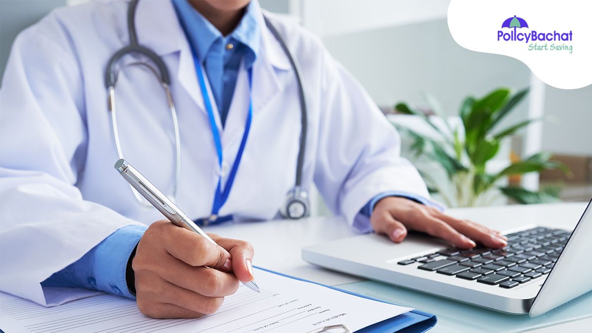 Image of Why Health Insurance is a Must for Every Indian: The Complete Guide