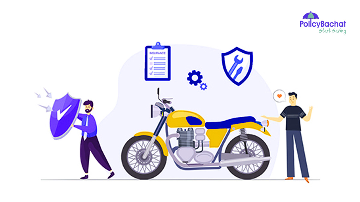 Image of Bike Insurance in India: Everything You Need to Know for Complete Protection