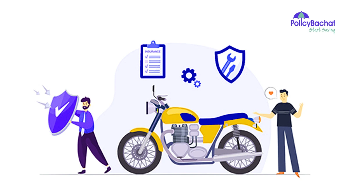 Image of Bike Insurance in India: Everything You Need to Know for Complete Protection