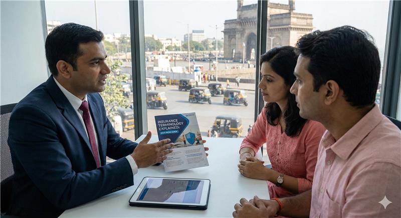 Insurance Terminology Explained: The Complete India-Focused Guide for {Y}