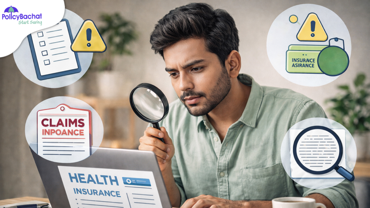 Image of Mistakes to Avoid When Buying Health Insurance