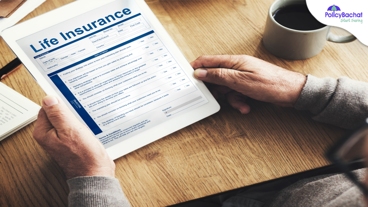 Image of 10 Benefits of Acko Life Insurance Policy