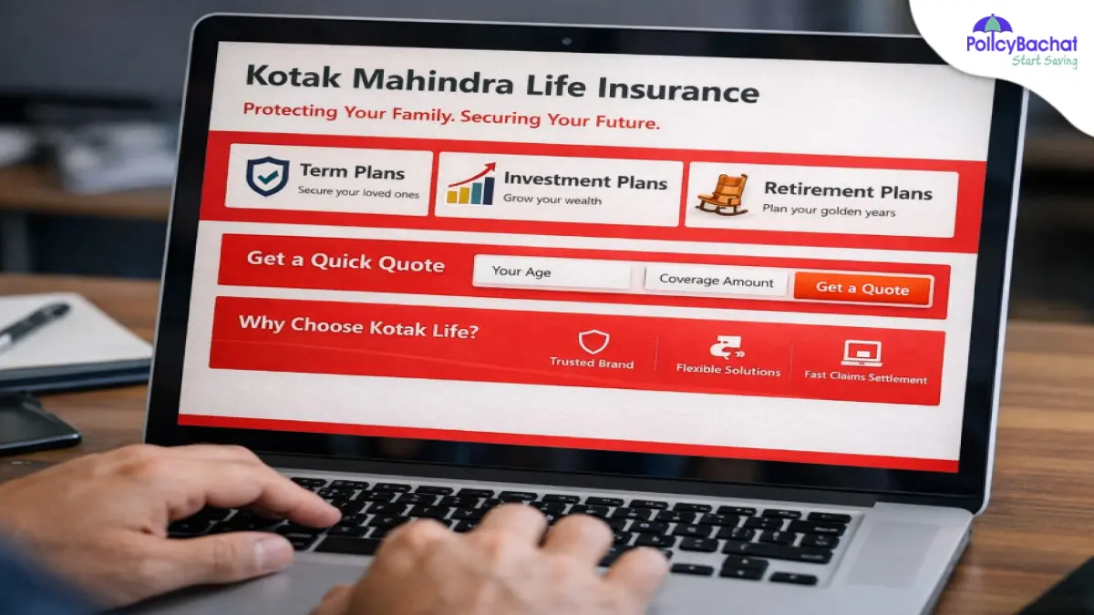 10 Benefits of Kotak Mahindra Life Insurance Policy {Y}