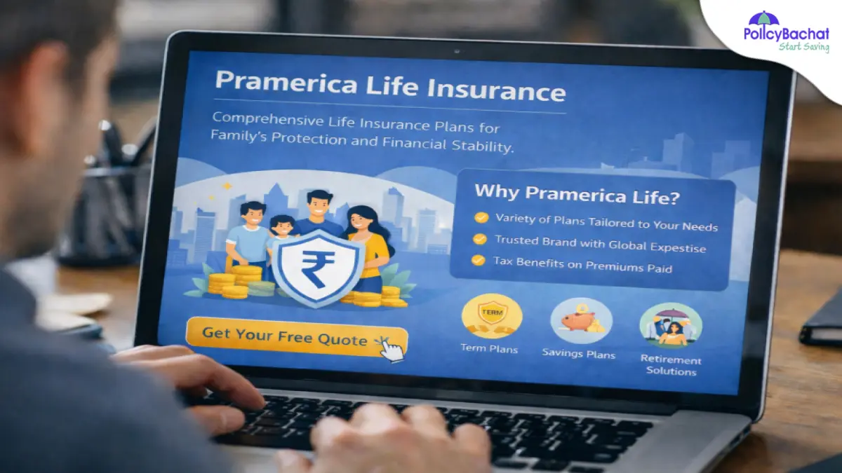 10 Benefits of Pramerica Life Insurance Policy {Y}