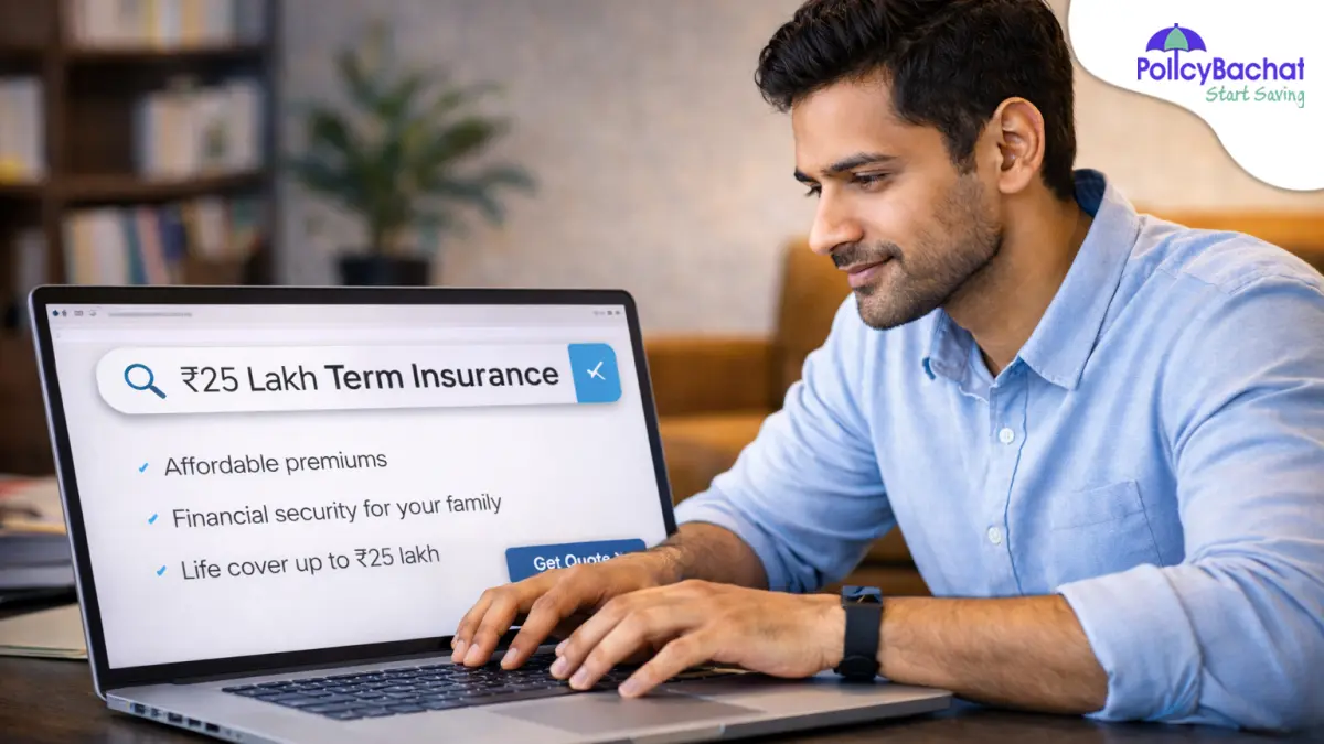 {rupee_symbol} 25 Lakh Term Insurance in {State}